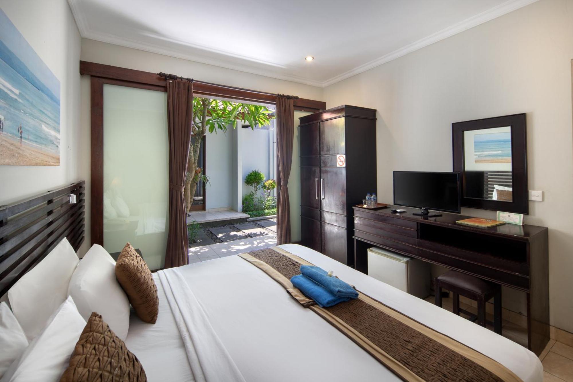 Legian Village Beach Resort - Chse Certified Chambre photo