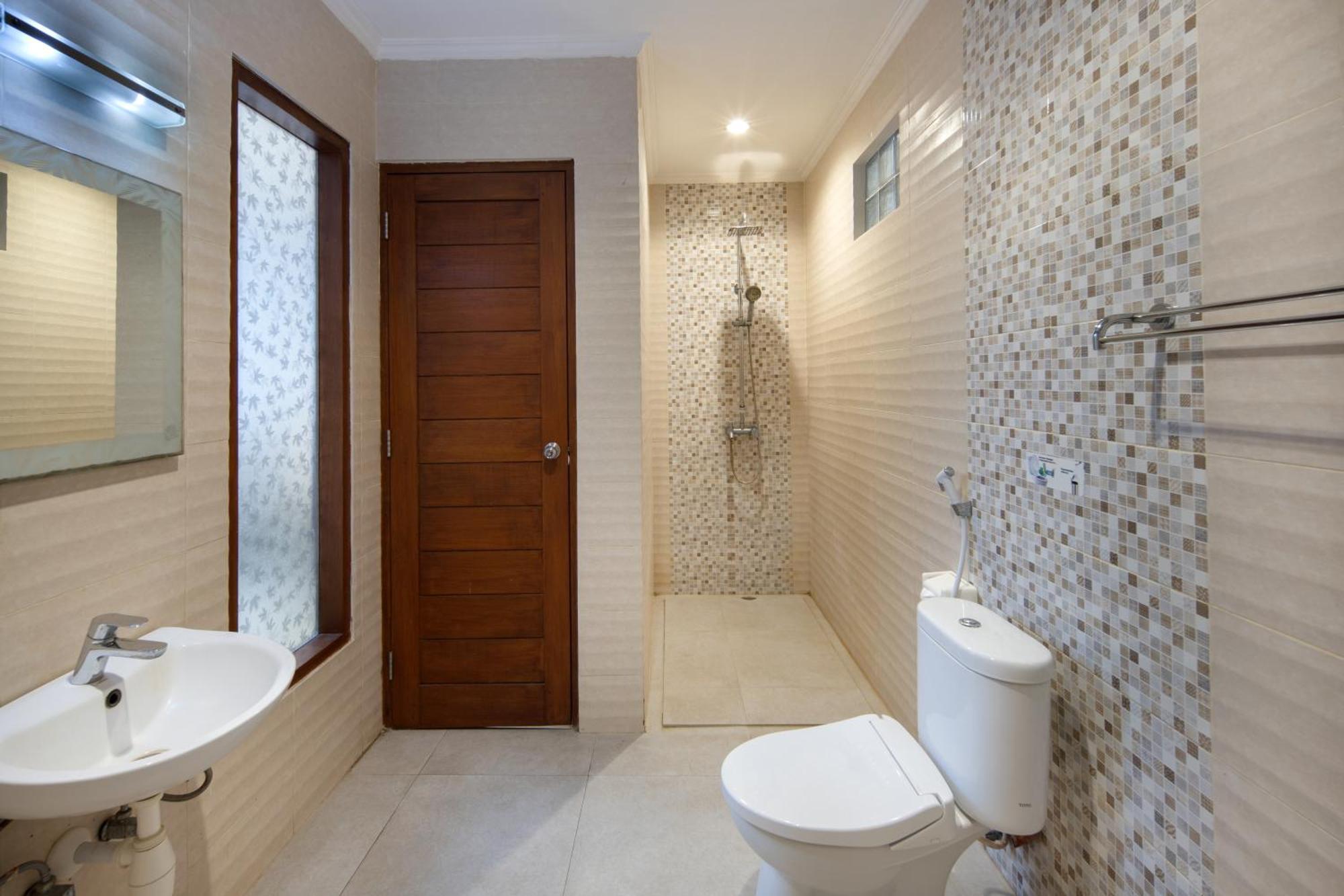 Legian Village Beach Resort - Chse Certified Chambre photo