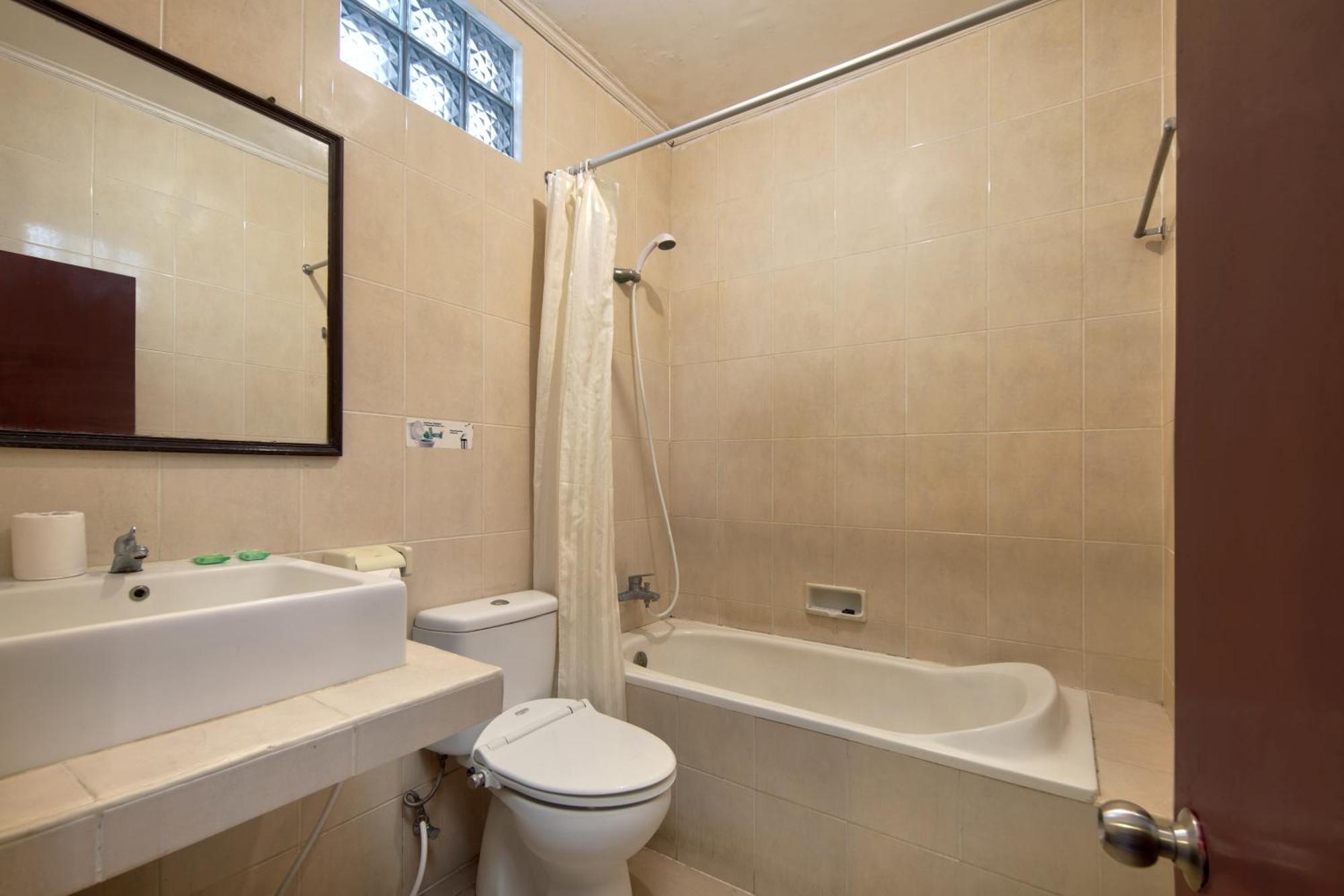 Legian Village Beach Resort - Chse Certified Chambre photo